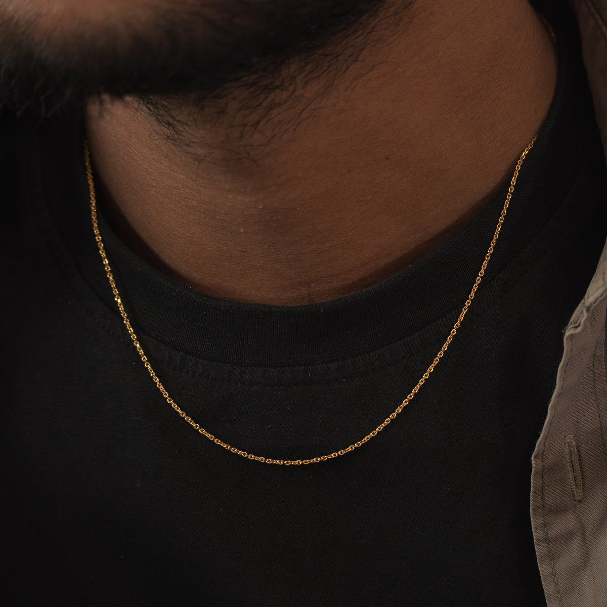 Prism Chain for Men and Women