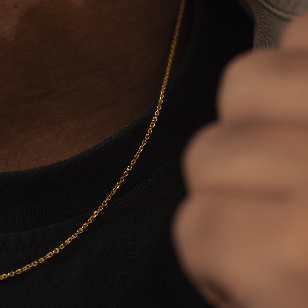 Prism Chain for Men and Women