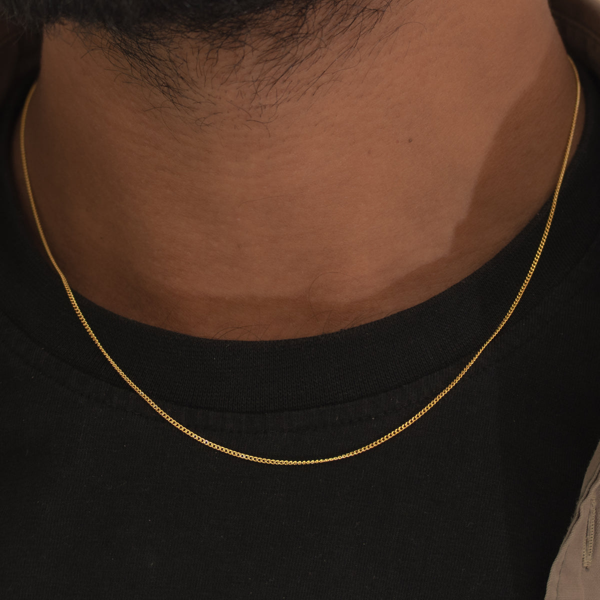 Axis Chain for Men and Women