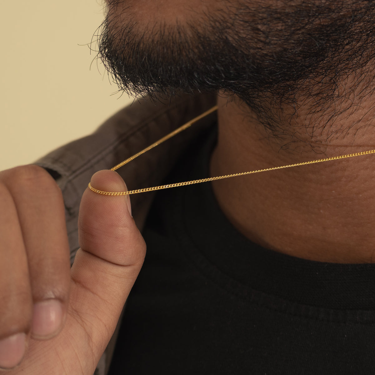 Axis Chain for Men and Women