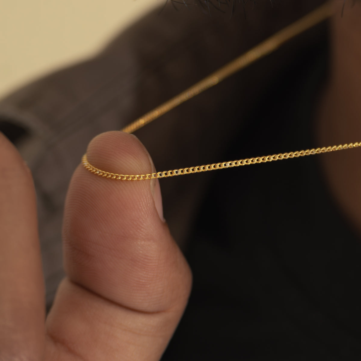 Axis Chain for Men and Women