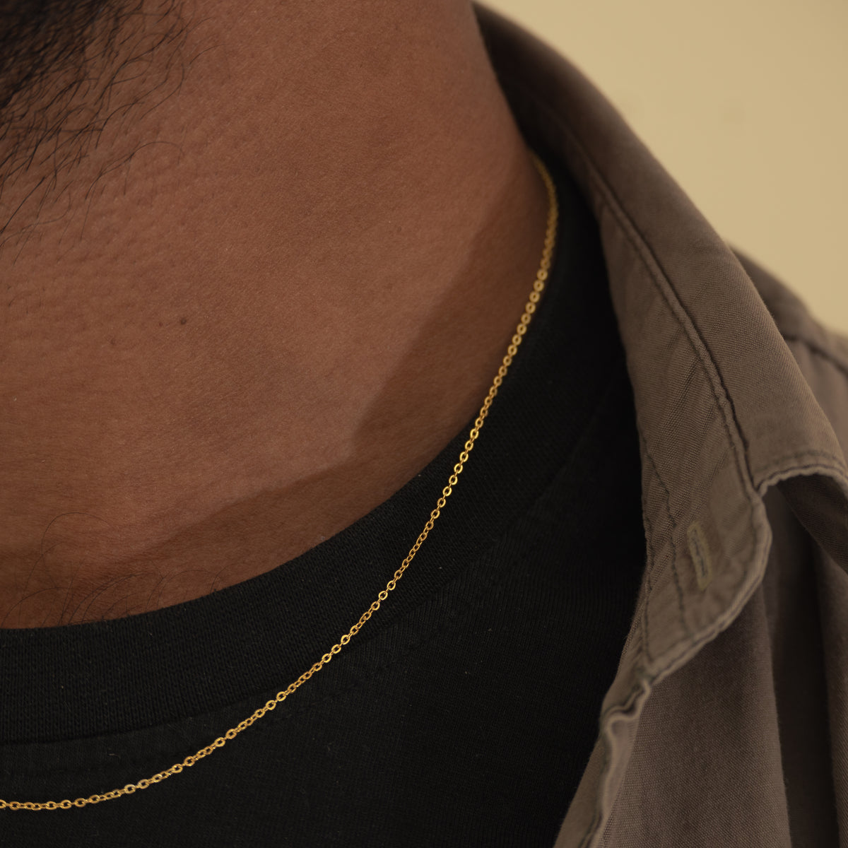 Cielo Chain for Men and Women