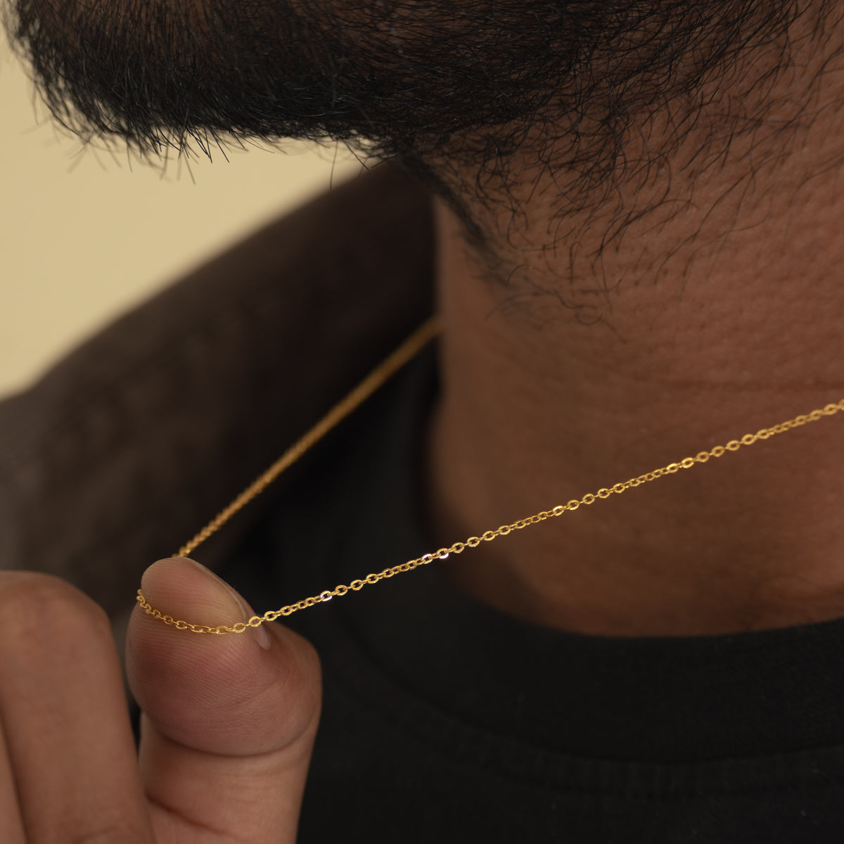 Cielo Chain for Men and Women