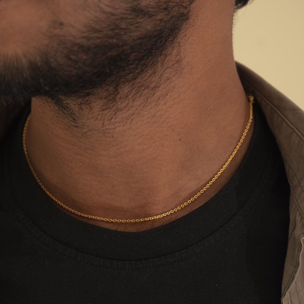 Cielo Chain for Men and Women