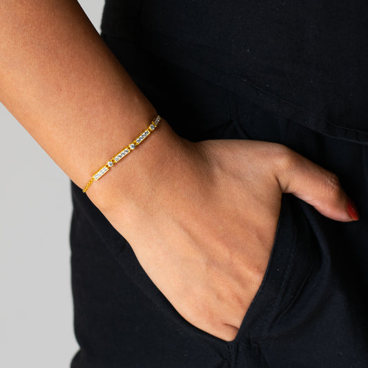 Courage Bracelet