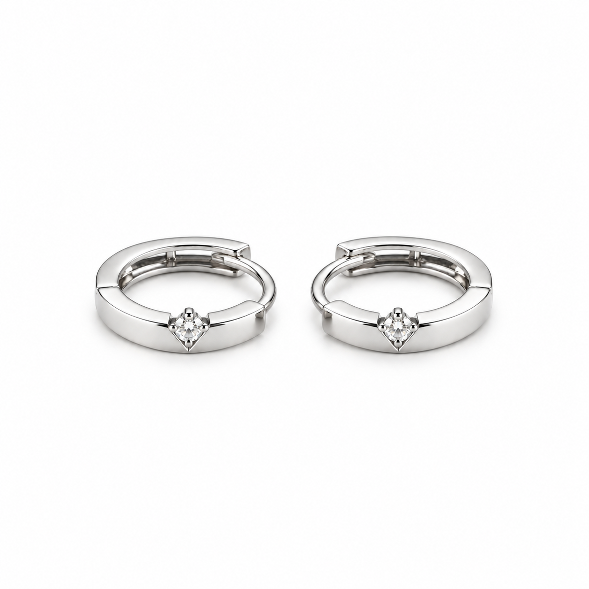 Daur Earrings