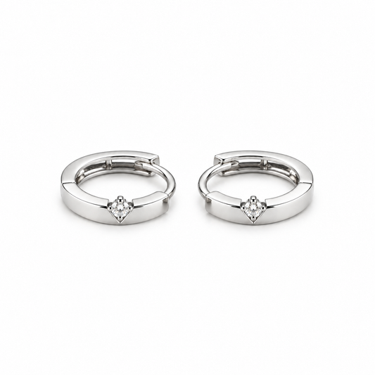 Daur Earrings