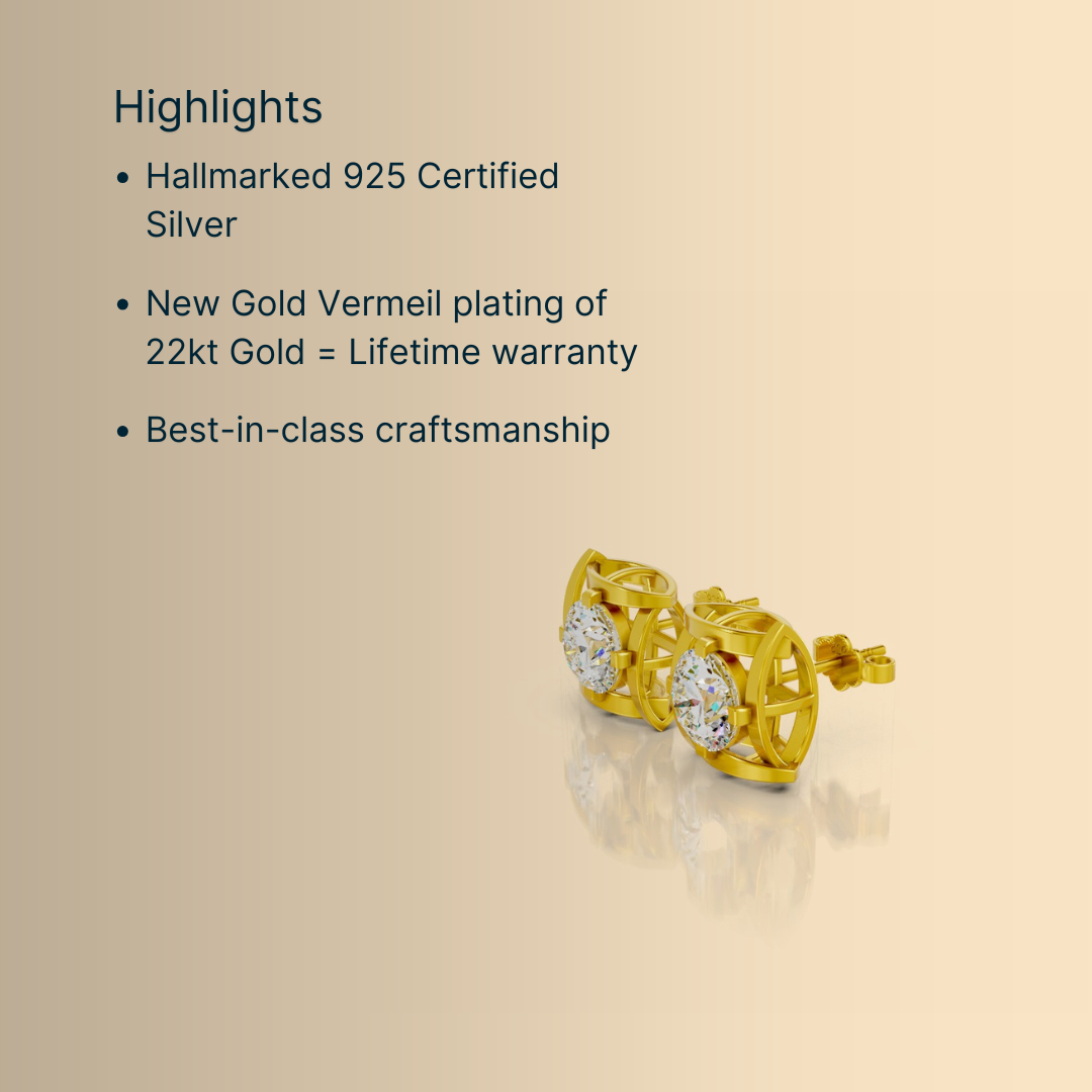 Orbit Studs