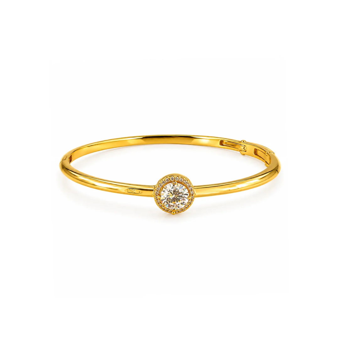 Dastkari Bangle Bracelet