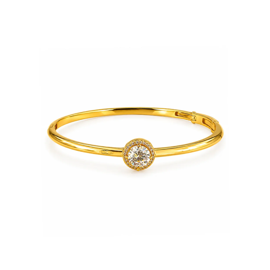 Dastkari Bangle Bracelet