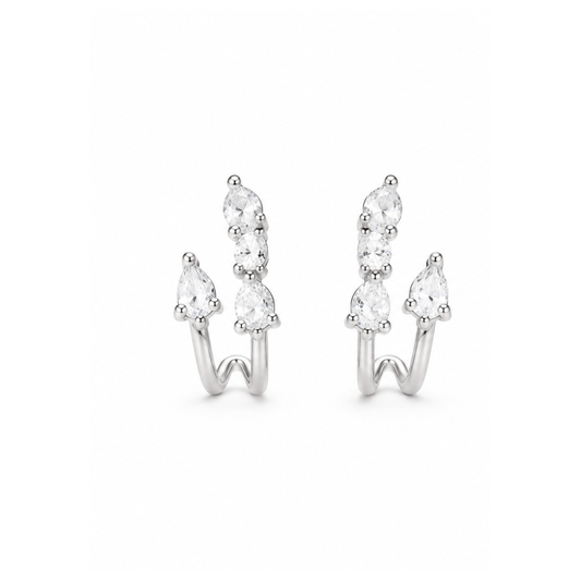 Thitholi Earrings