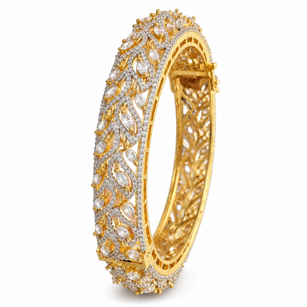 Shahi Bangle (Single)