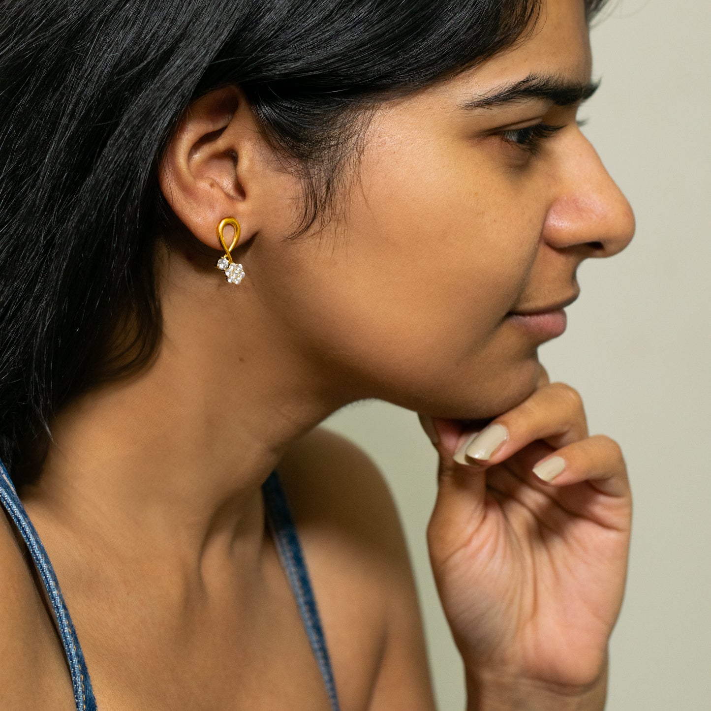 Ethereal Earrings