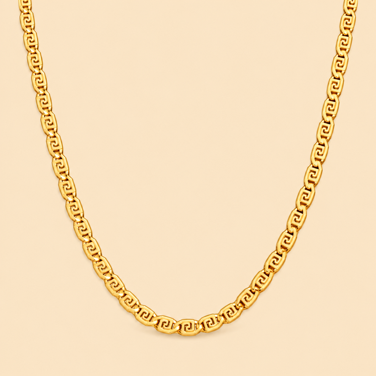 Quad Chain