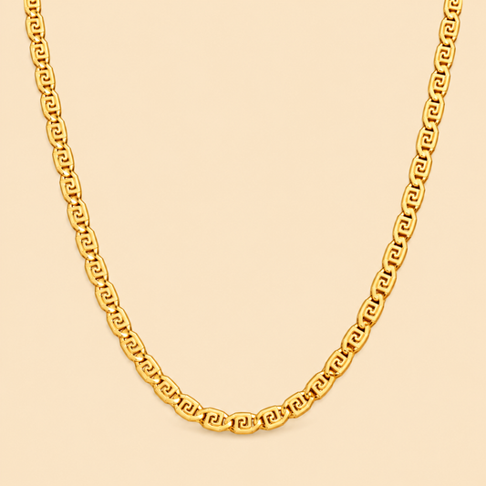 Quad Chain