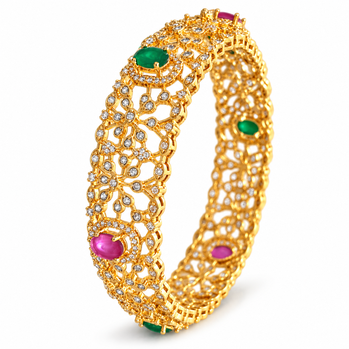 Utsav Bangle (Single)