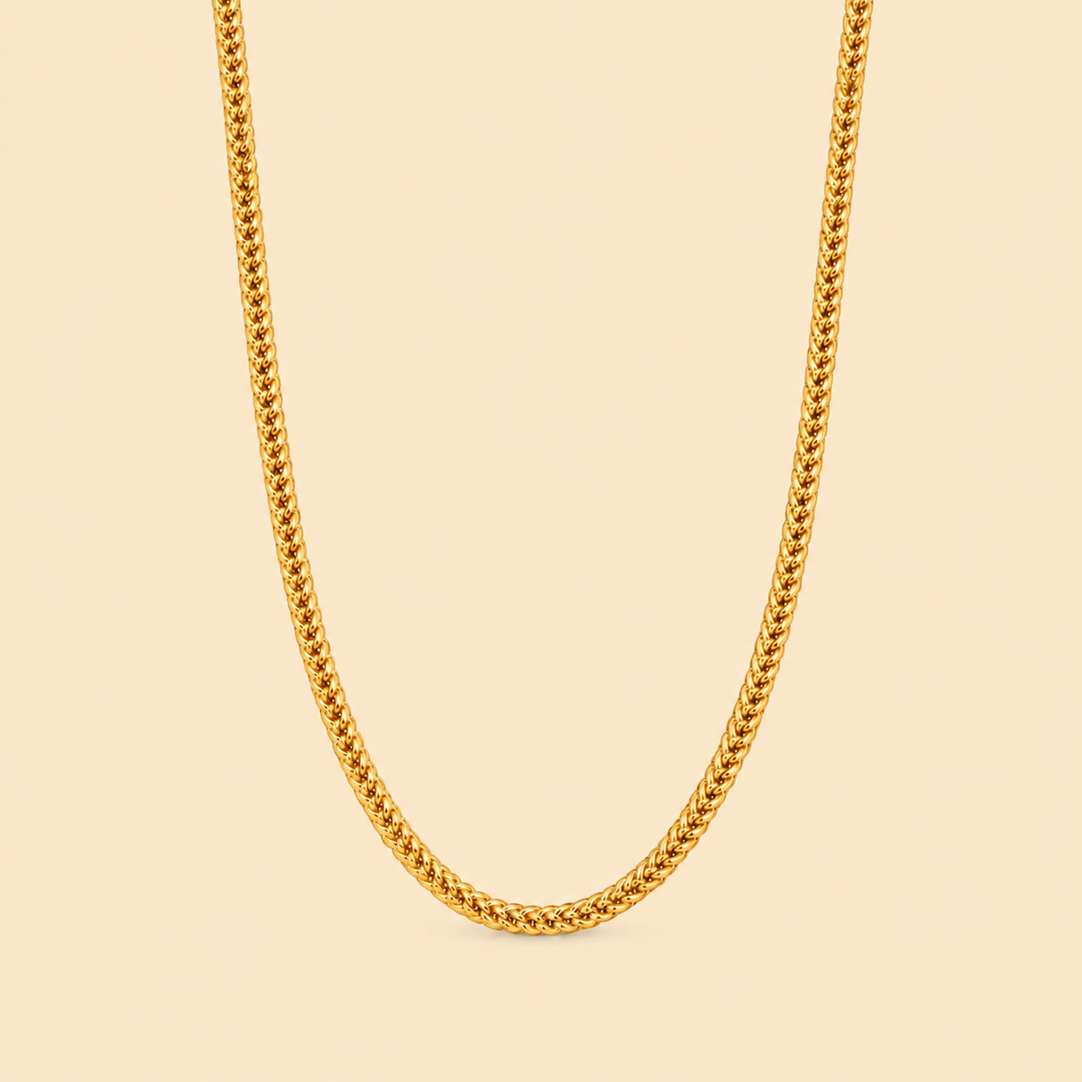 Twine Chain