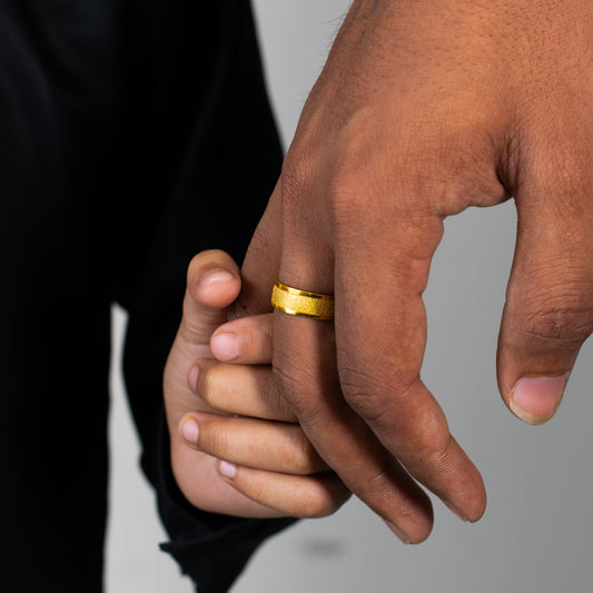 Sutra Promise Bands for Men