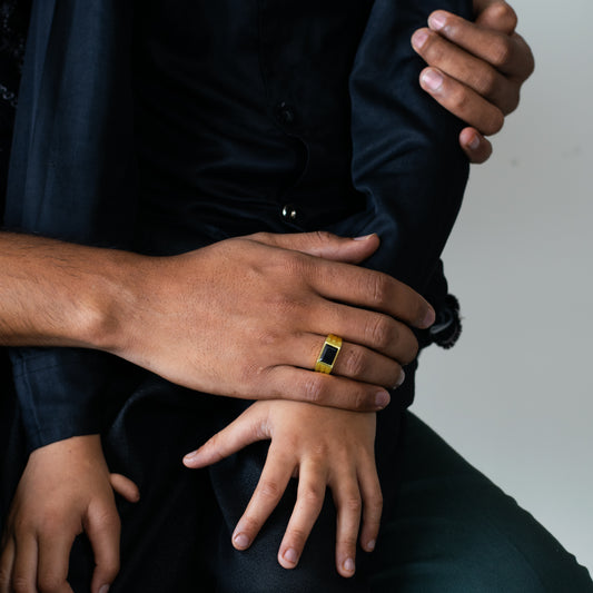 Valour Ring for Men