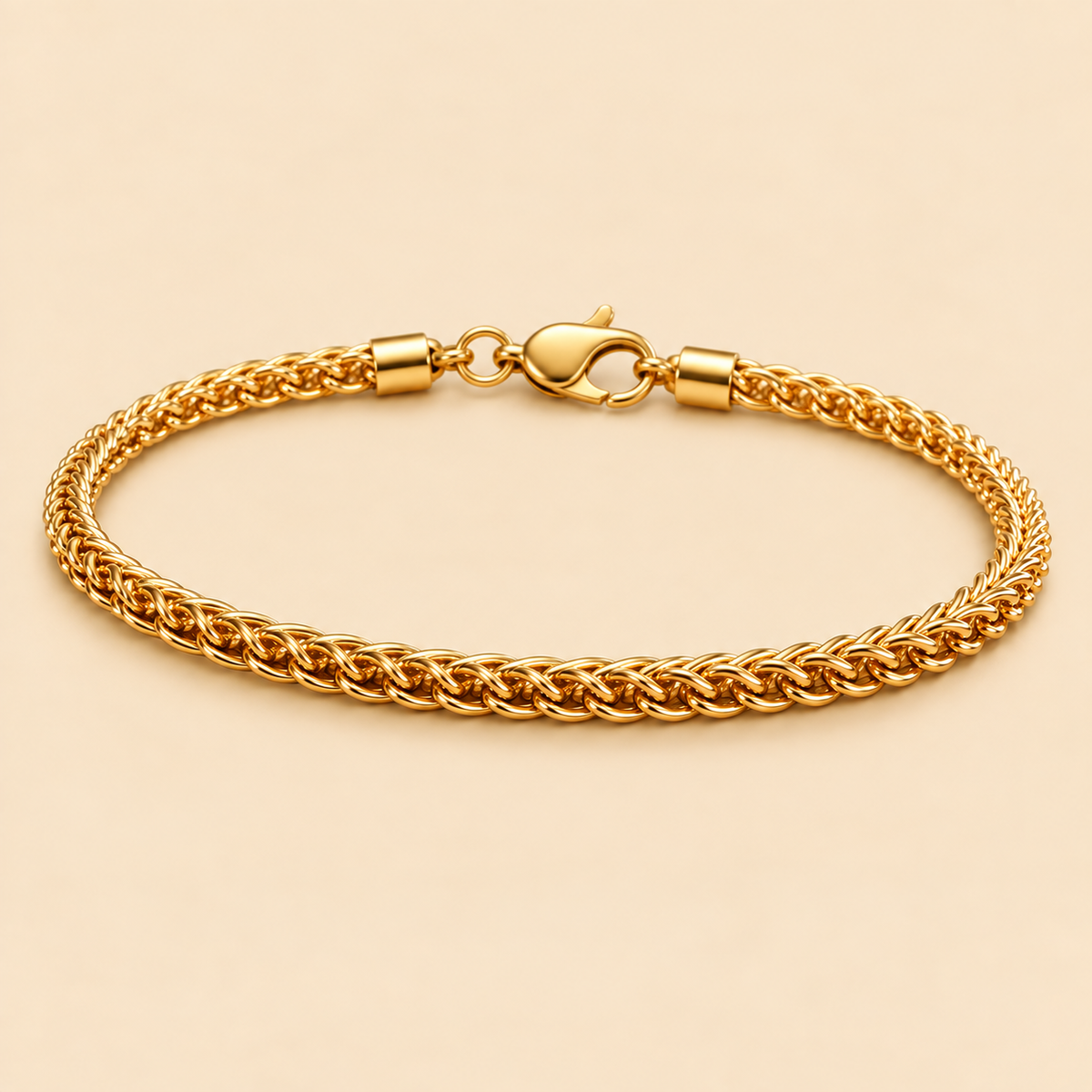 Twine Bracelet For Men and Women