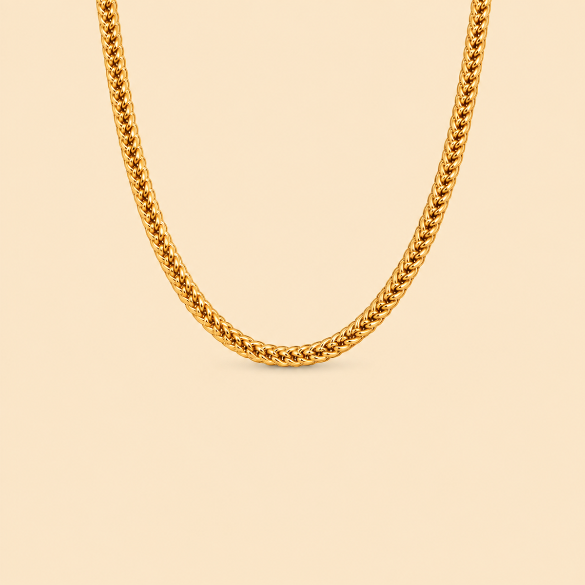 Twine Chain