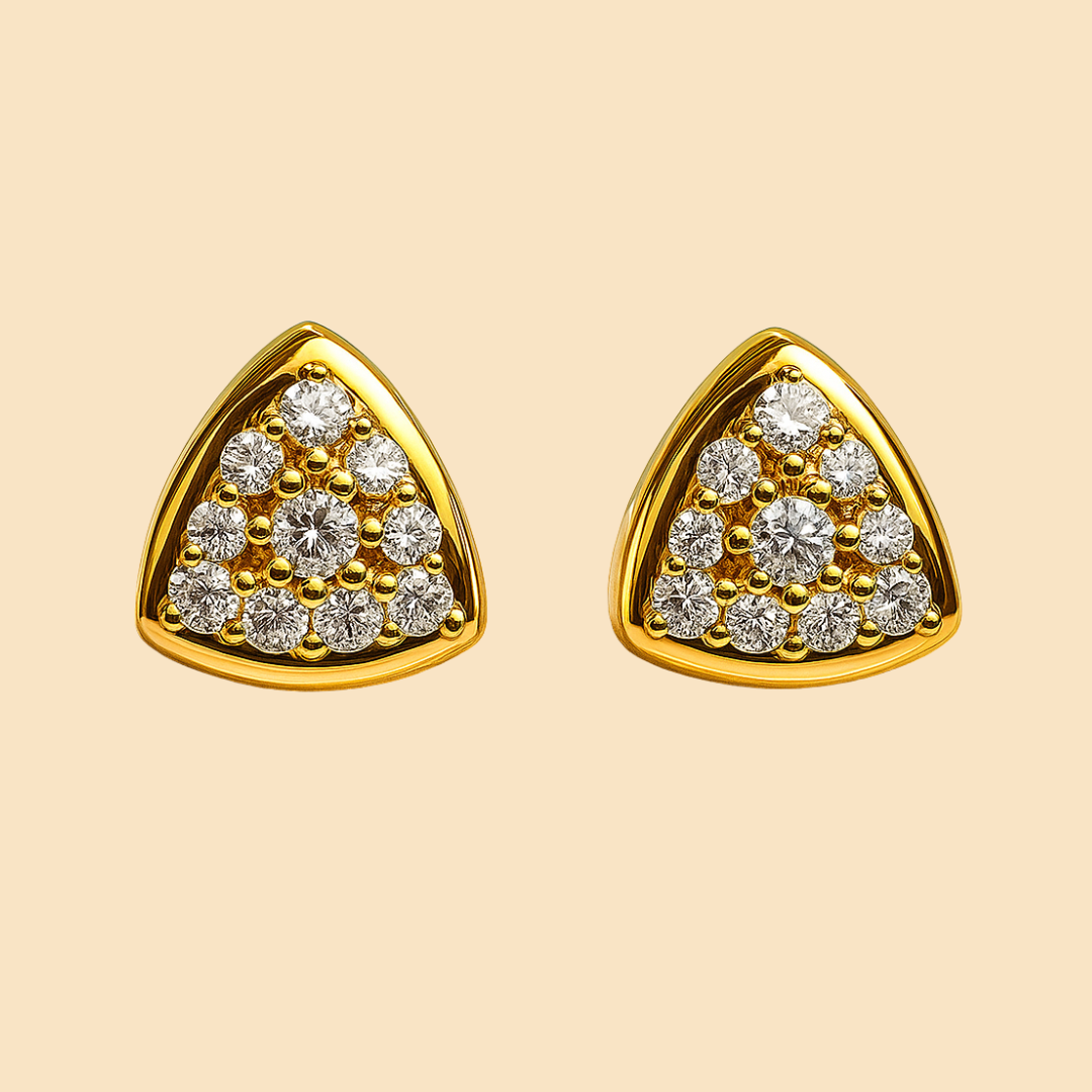 Nova Studs for Kids and Teens