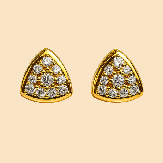 Nova Studs for Kids and Teens