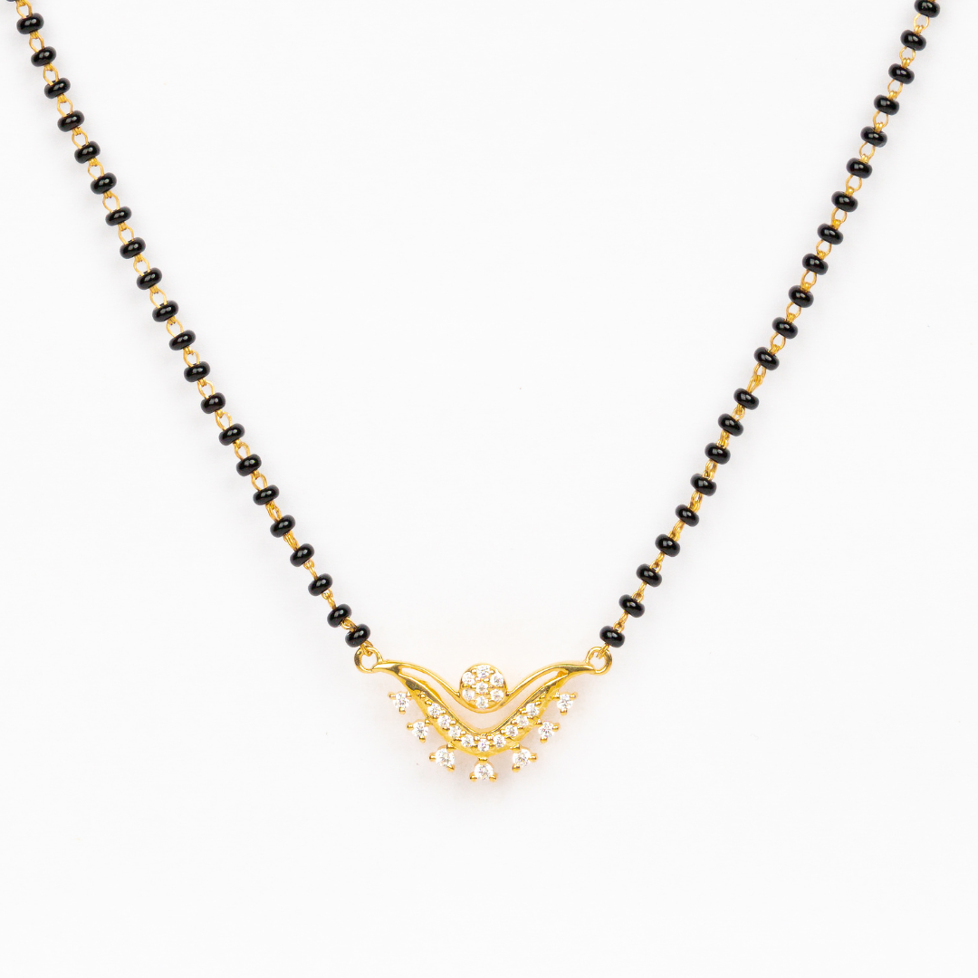 Balance Mangalsutra