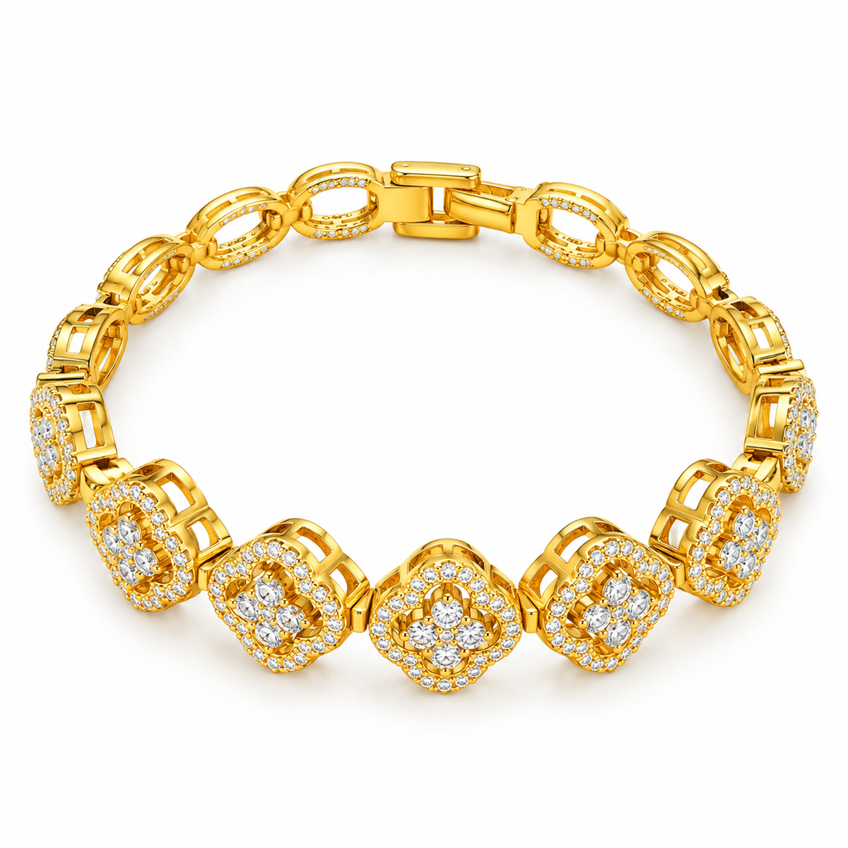 Chhaya Bracelet