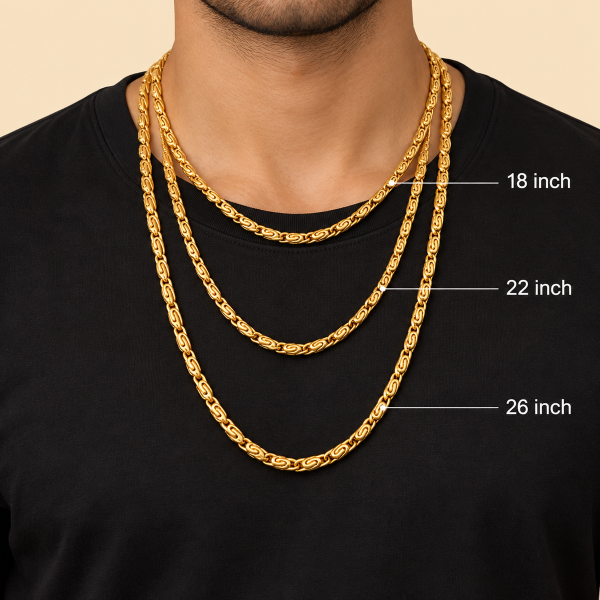 Ravel Chain