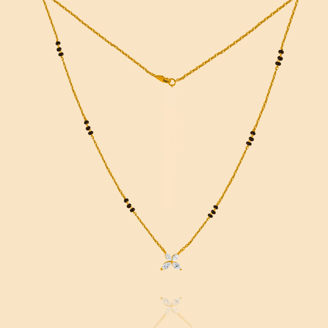Grace Mangalsutra