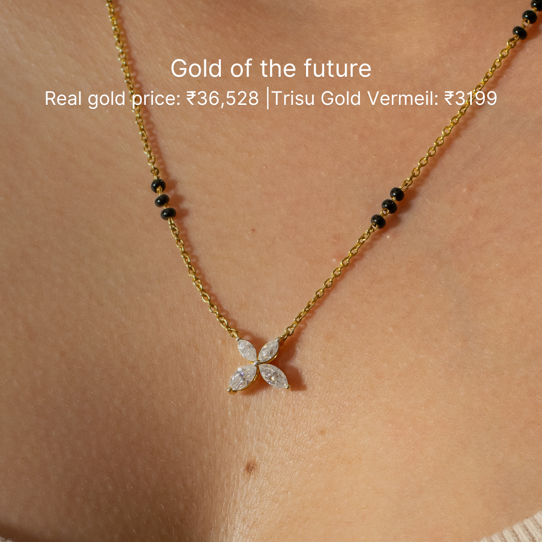 Grace Mangalsutra