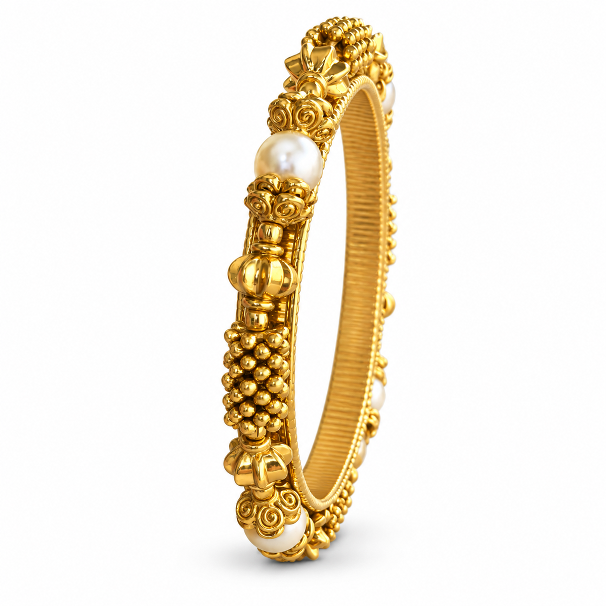 Riwaayat Bangle (Pair)