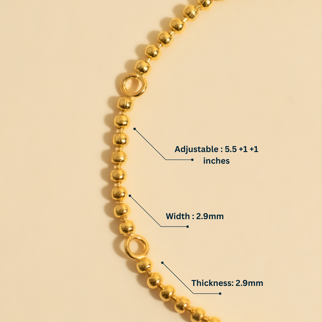 Solarity Bracelet