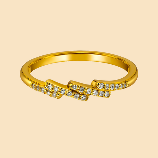 Trinity Ring