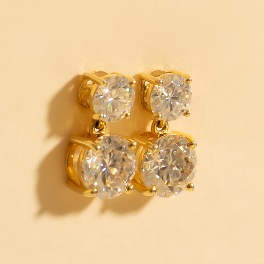 Honour Earrings