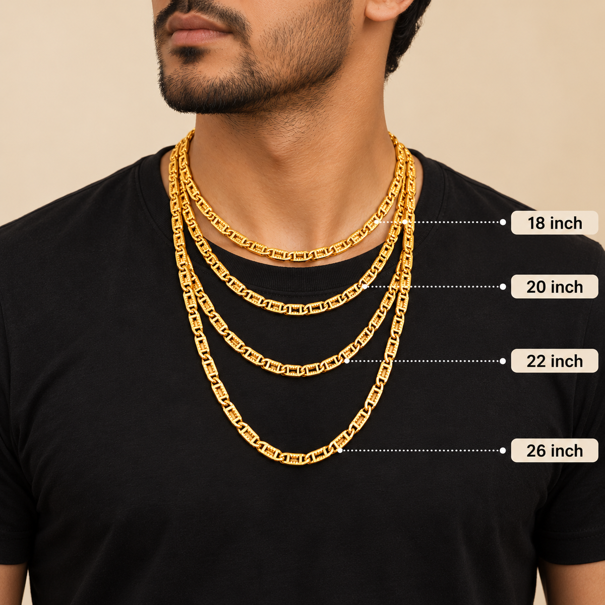 Vertex Chain