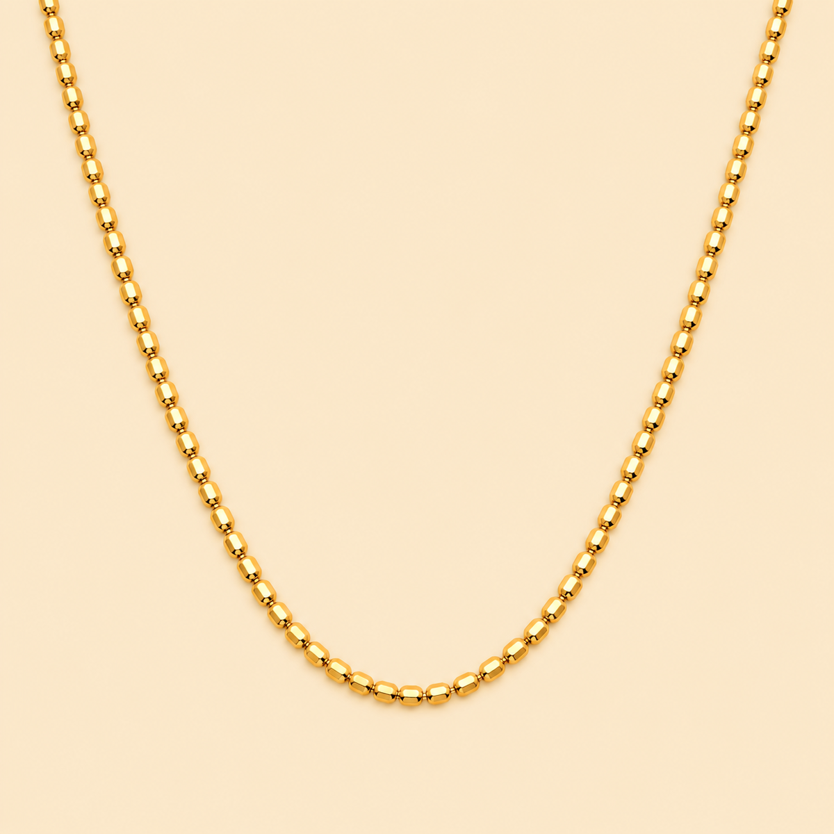 Orbis Chain
