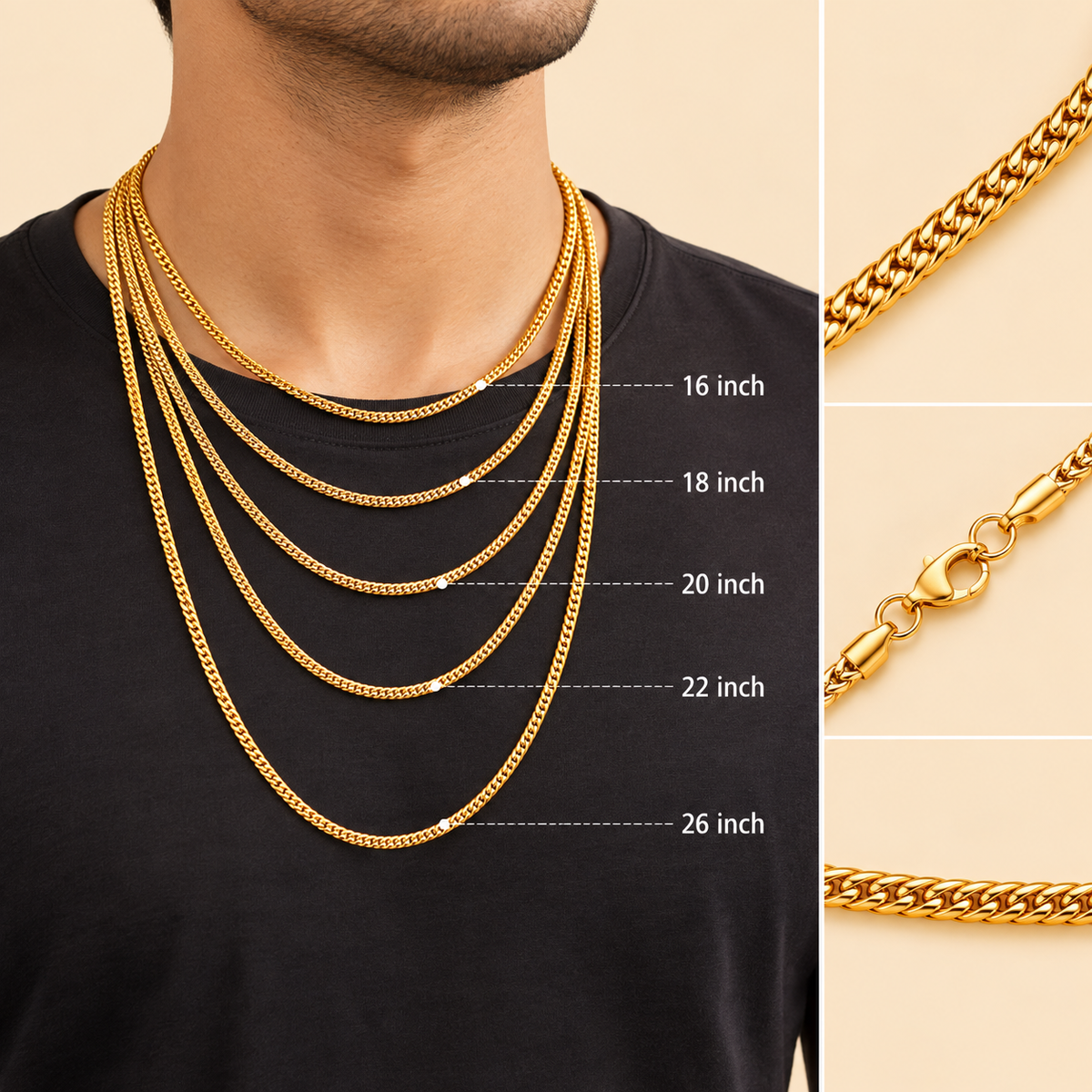 Twine Chain