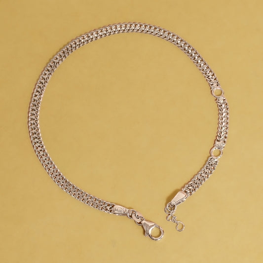 Haven Anklet