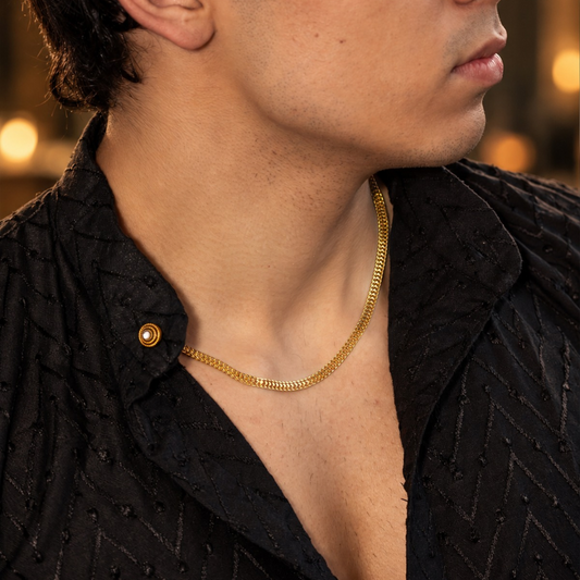Haven Chain for Men and Women
