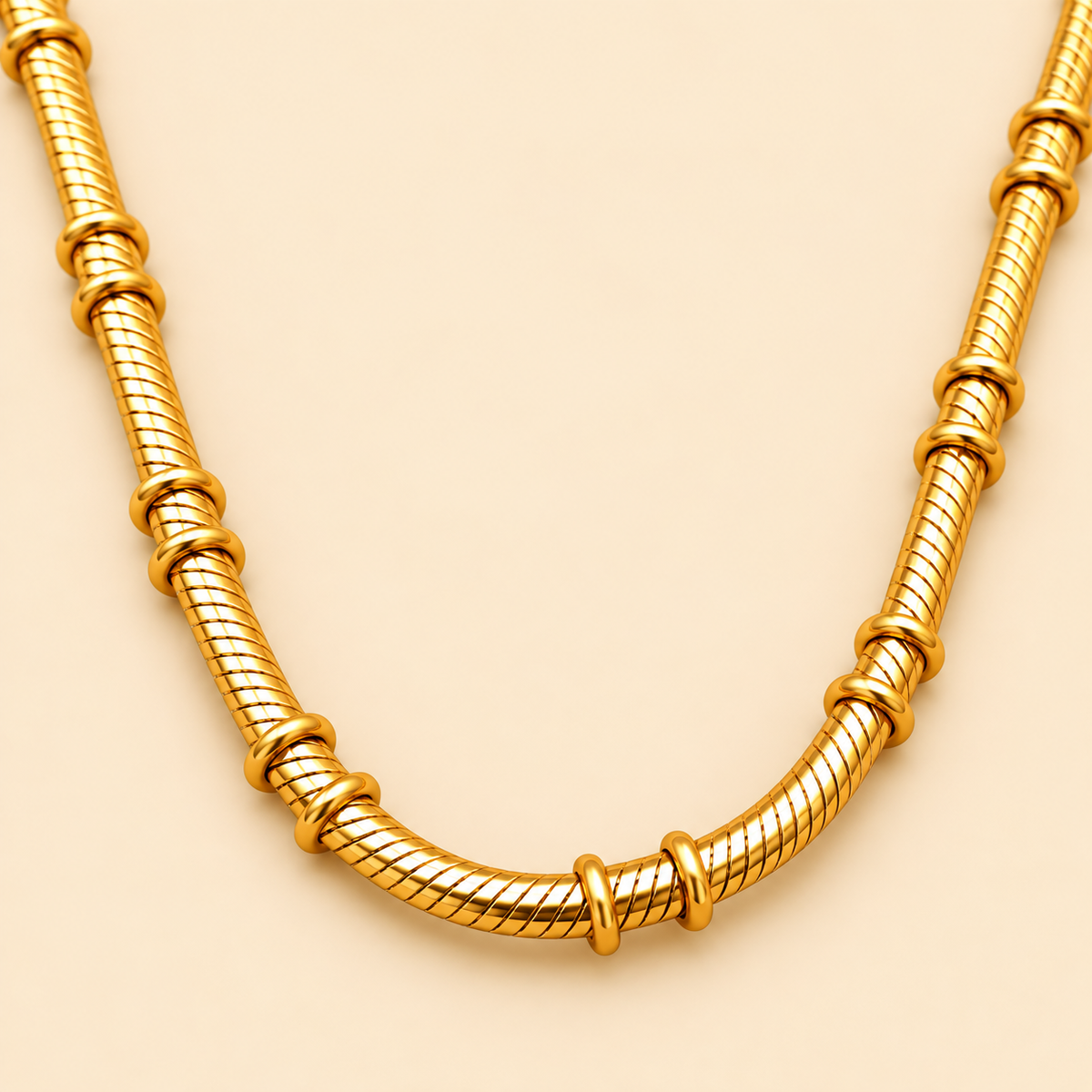 Serpent Chain