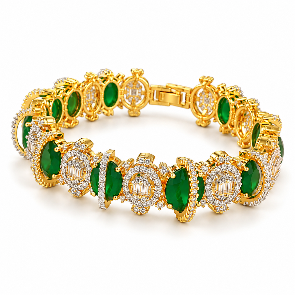 Lata Bracelet