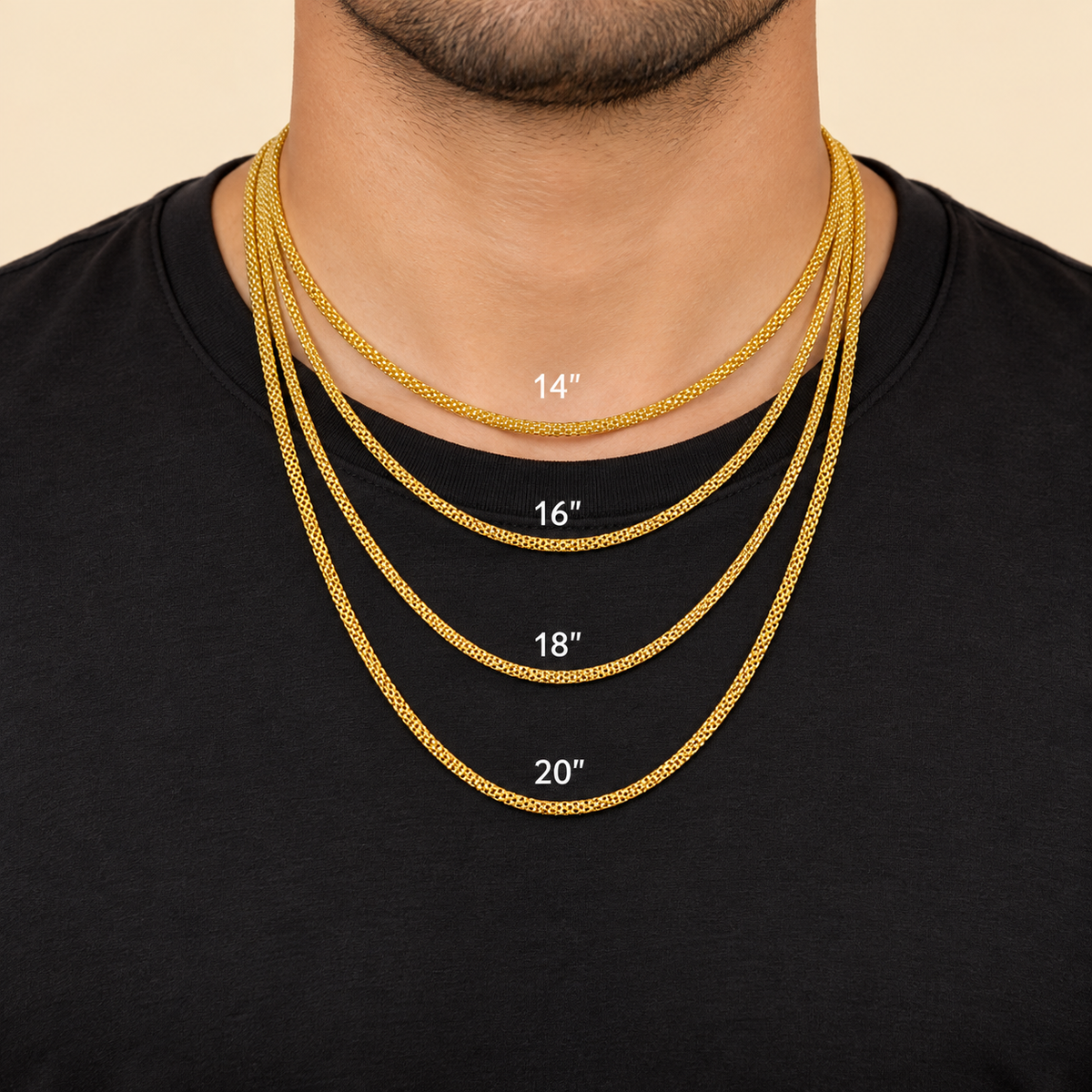 Nexa Chain