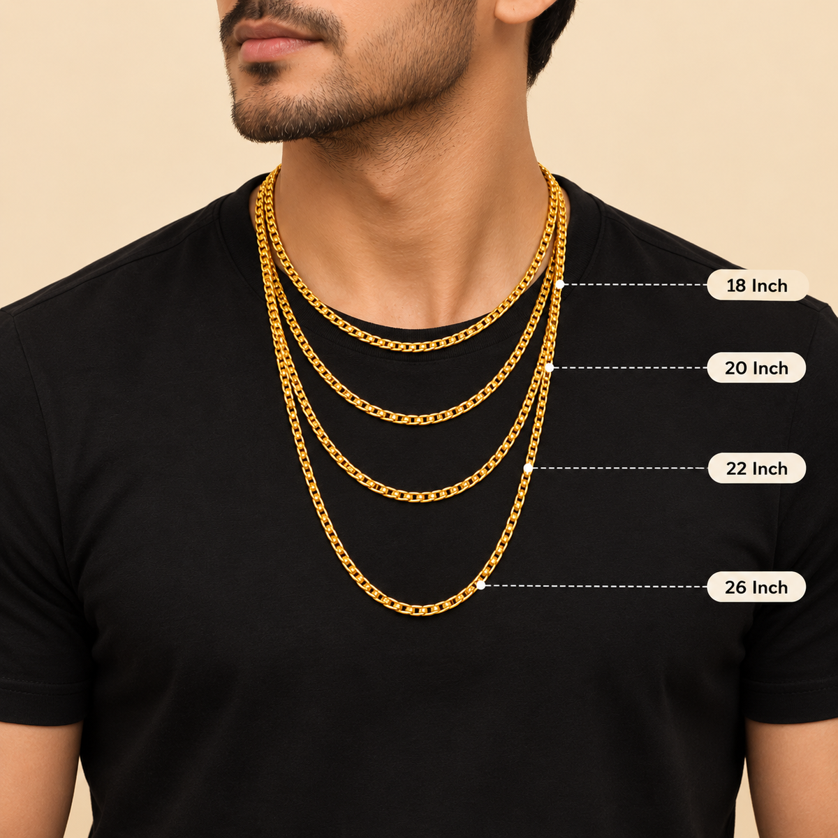 Slate Chain