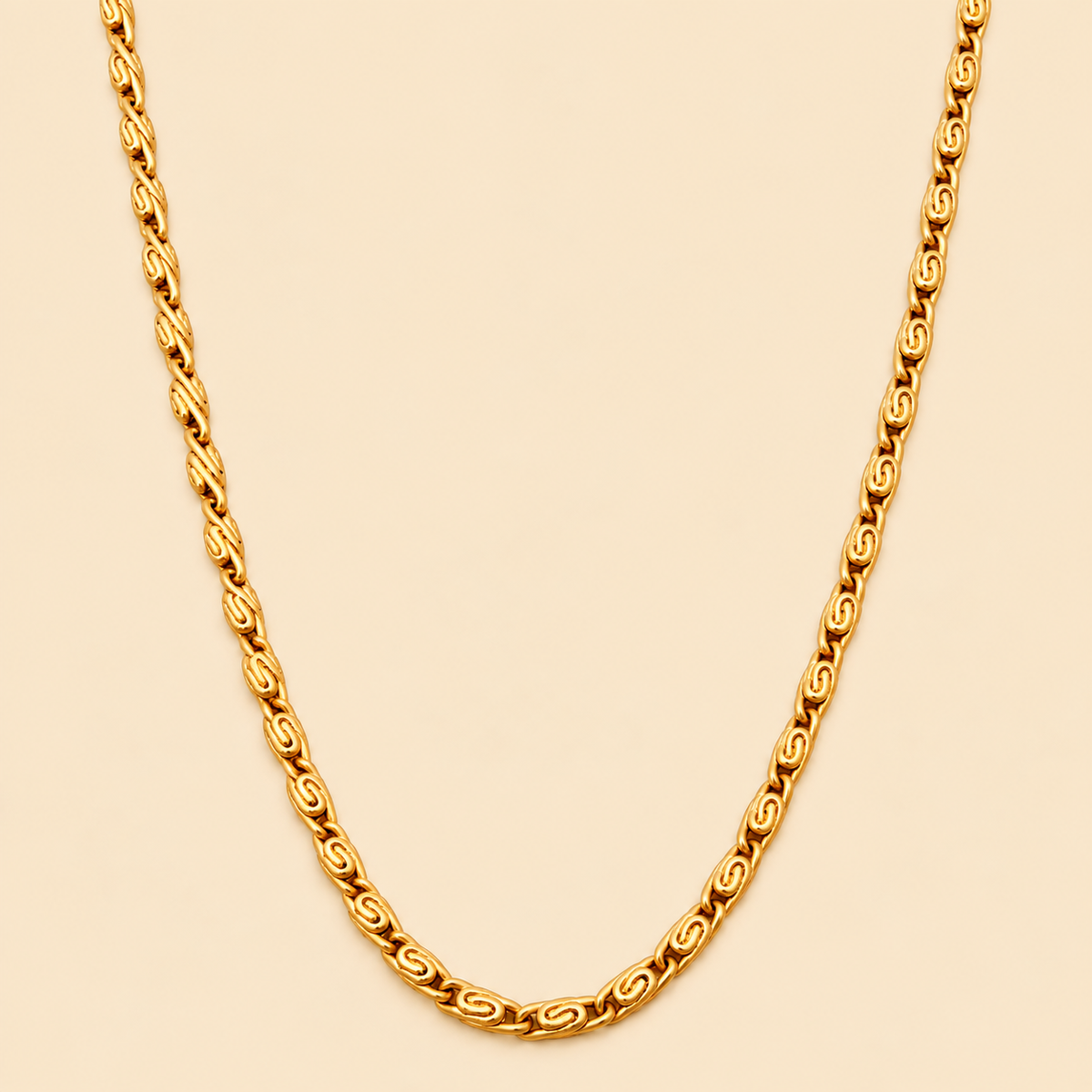 Ravel Chain