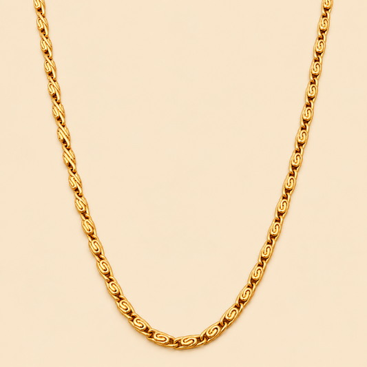 Ravel Chain