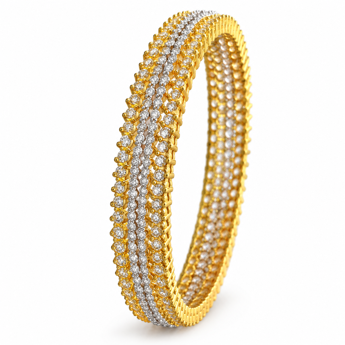 Mehak Bangle (Pair)