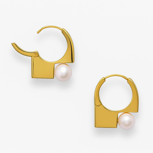 Patience Earrings
