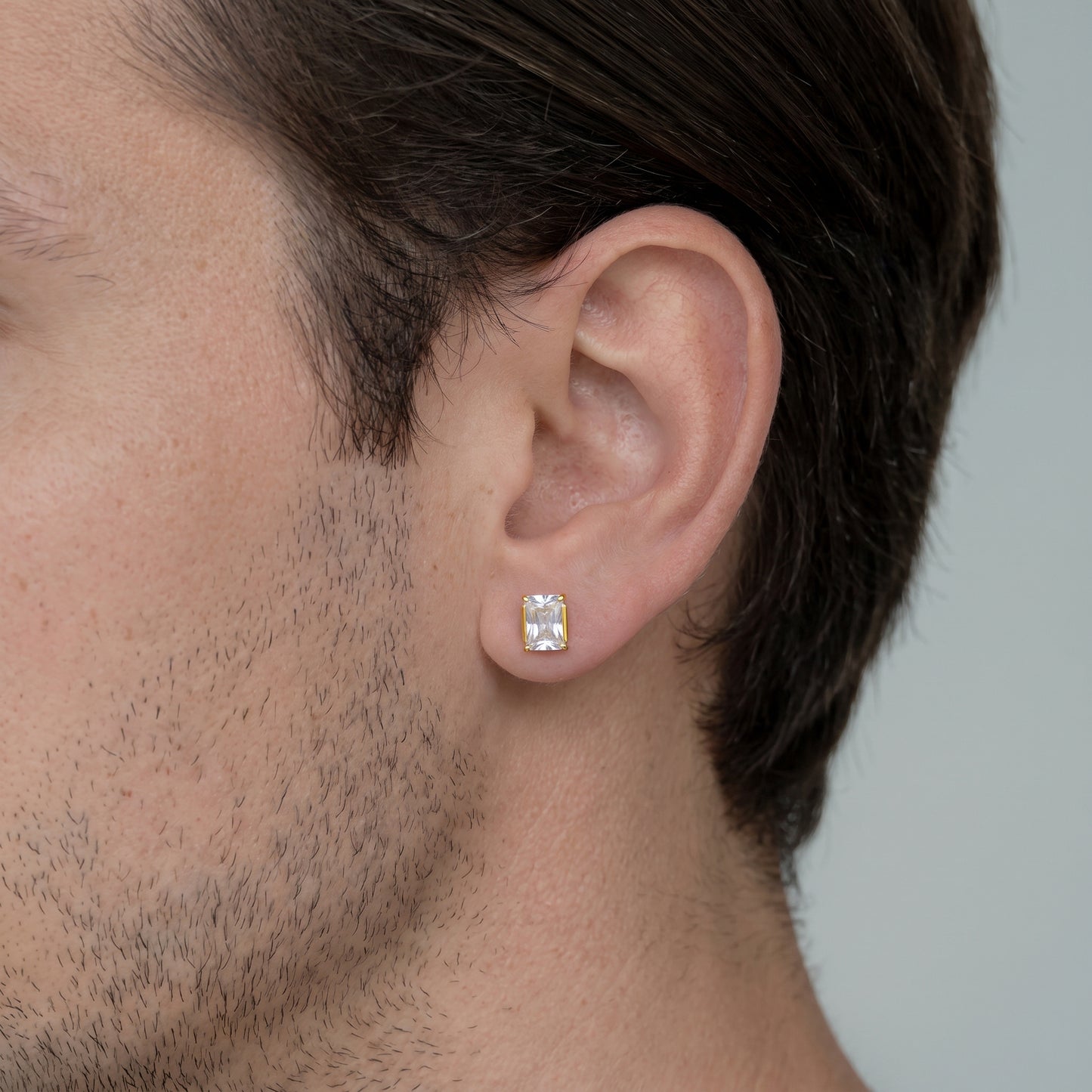 Celeste Studs for Men and Women